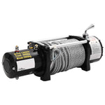 Electric Winch 12 V 13000 lbs 210022