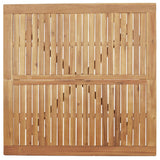5 Piece Garden Dining Set Solid Wood Acacia 3283576