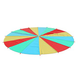 Play Parachute for Kids 6 m Fabric 94240