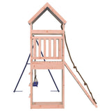 Outdoor Playset Solid Wood Douglas 3279032