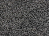 Shaggy Rug Dark Grey 120x170 cm Anti Slip 340378