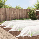 Netting Tunnels 4 pcs 1.5x5 m Fibreglass and PP 3281503