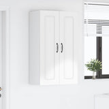 Dishwasher Panel Kalmar High Gloss White 60 x 31 x 100 cm 884788