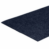 Stair Mats Self-adhesive 30 pcs 60x25 cm Navy Rectangular 3365713