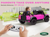 Truck Electric Car 50340594