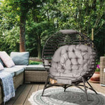 ZNTS Folding Lounge Chairs / beach chair 41932245