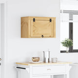 Cabinet SKI Honey Brown 60 x 32 x 40 cm Solid Pine Wood 42007560