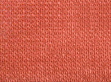 Sunshade Sail 160 g/m Terracotta 4x5 m HDPE 311353