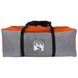 Family Tent with Rainfly Water-resistant 14-Person 42042244