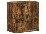 Shoe Cabinet UTRECHT 59.5 x 39.5 x 87 cm Engineered Wood 897750