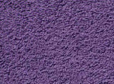 Premium Sauna Towels SOLUND 10 pcs Purple 80x200 cm 600 gsm 137364