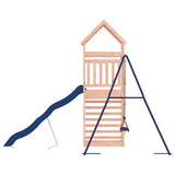 Outdoor Playset Solid Wood Douglas 3156929