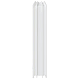 Cellar Window Internal Colour White RISOR 40 x 30 cm 42047986