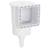 91735 11 Piece Wide-mouth Pool Skimmer 34,3x25x30,5 cm