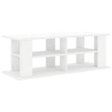 TV stand White 96 x 35 x 33.5 cm 8000396