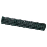 Euro Fence Green 1.5 x 10 m PVC-coated iron 42004352