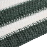Privacy Net Green and White 1.8x25 m HDPE 195 g/m 4003753