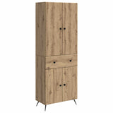 2 pcs Artisan Oak 3416915