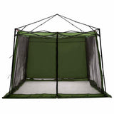 Inner Tent with Roof Green 303 x 303 x 196 cm Taffeta 42001172
