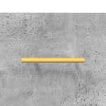 Highboard Concrete Grey 69.5x34x180 cm Engineered Wood 3189369