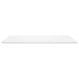 Mattress Topper 137x190x5 cm Full 347917