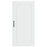 Dishwasher Panel Kalmar White 50 x 31 x 100 cm Engineered Wood 884774