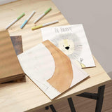 Decor Panels 150 pcs Smoked Oak 21 x 30 x 0.27 cm 885573