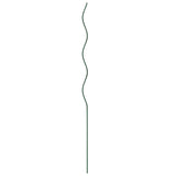 Plant Support 50 pcs Green 110 x 0.6 x 0.6 cm Steel 4107055