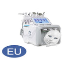 7 in 1 Aqua Hydra Hydro Peeling Facial Dermabrasion Machine Facial Skin Care 18253101