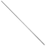 Rods for Football Table 8 pcs 15.9 mm 92508