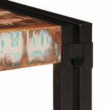 Bathroom Shelf Multicolour 120 x 50 x 23 cm 4102765