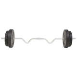 Barbell Set 30 kg 91399