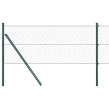 Ground Fix Welded Wire Fence 50 x 0.6 m 3352843