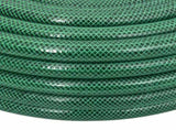 Garden Hose Green 0.75" 50 m PVC 154385