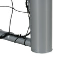 8ft x 5ft Football Goal, Football Net for Garden with Ground Stakes, Quick and Simple Set Up T3398P349125