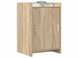 Sideboard Sonoma Oak 40 x 36 x 80 cm Engineered Wood 8011053