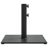Parasol Base for 32/38/48 mm Poles 17 kg Square 368680