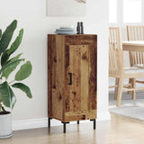 Sideboard Olden Old Wood 34.5 x 34 x 90 cm 881651
