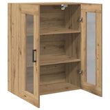 Wall Cabinet Artisan Oak 69.5 x 34 x 90 cm Engineered Wood 862169