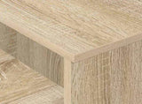 Console Table Sonoma Oak 91.5 x 35 x 38.5 cm Engineered Wood 891162
