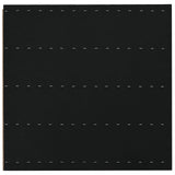 Wall Panels 8 pcs Anthracite 60.5 x 60 cm 42046454