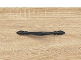 Highboard Sonoma Oak 69,5x34x180 cm Engineered Wood 3198180