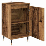 Sideboard 2 pcs Old Wood 40 x 35 x 70 cm 881681