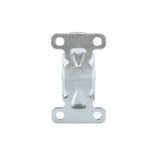 8 pcs Fixed Casters 75 mm 277826