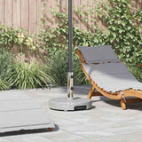 Parasol Base Grey 45 x 37.5 cm Granite 42002810