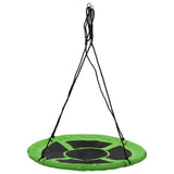 Swing 110 cm 100 kg Green 91808