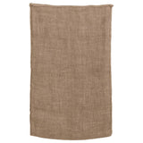 Jute Sacks 10 pcs 60x105 cm 100% Jute 220 gsm 155778