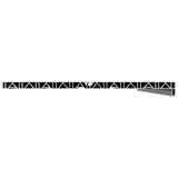 Window Sill White 120 x 50 x 4.5 cm PVC 42022180