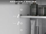 Bathroom Cabinet with Mirror 45711321