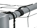 8ft x 5ft Football Goal, Football Net for Garden with Ground Stakes, Quick and Simple Set Up T3398P349125